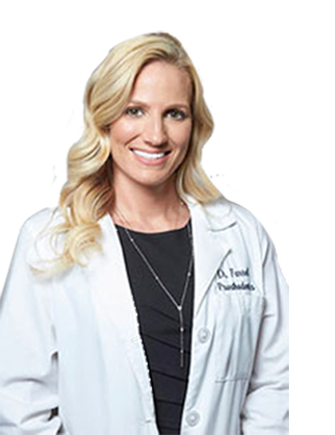 Kimberly A. Farrell, DMD, Board Certified Prosthodontist