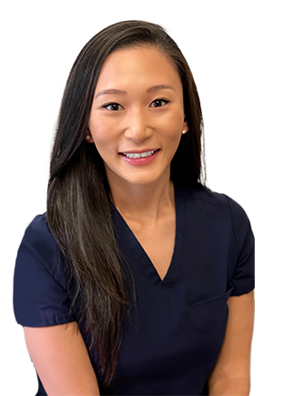 Rachel Rhee, DMD